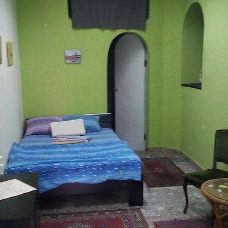 Hostel Museum Propido Belgrád Kültér fotó